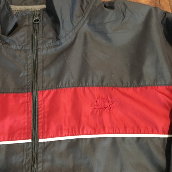 STARTER Jacket - Picture 2 of 4